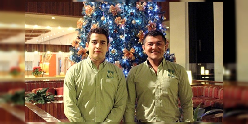 Estudiantes mexicanos diseñan alcantarillas para evitar inundaciones 