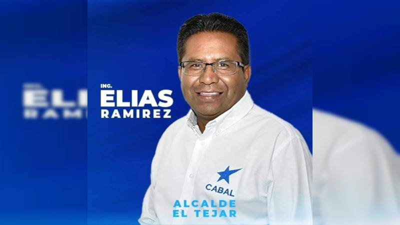 Disfrazados de albañiles acribillan a José Elías Ramírez, excandidato a alcalde de El Tejar, Guatemala  