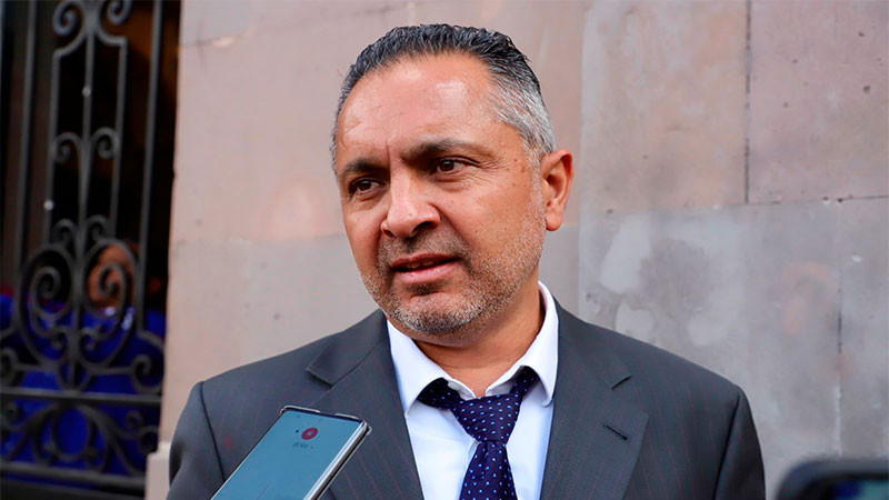 Anuncian obras en material pluvial para la capital queretana 