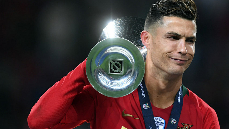 El último baile de Cristiano: buscará Ronaldo despedirse de Portugal con la Copa del Mundo 2026 