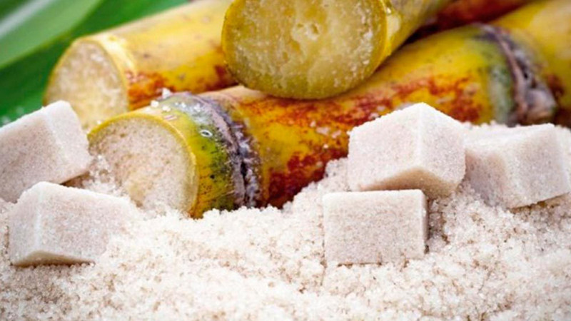 México aplica aranceles históricos de hasta 210% al azúcar importada 