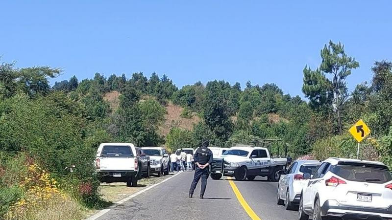 Adolescente de 16 años, uno de los ultimados en Uruapan, Michoacán  