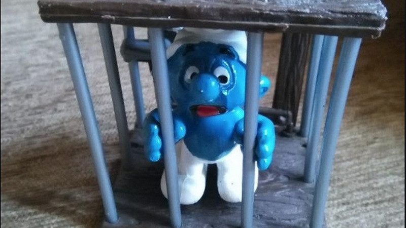 En Zamora, Michoacán detienen a alias “el Pitufo”, presunto responsable de homicidio calificado y robo de vehículo 