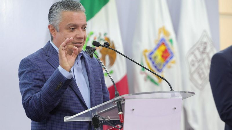 Emplaca tu moto, programa que condona multas y recargos en regularización de motocicletas: Luis Navarro 