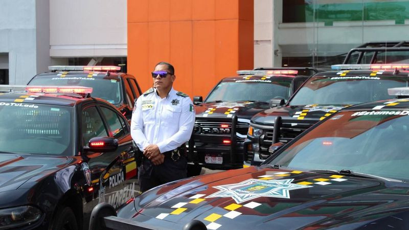 Arrancan Policía Morelia y ANTAD Michoacán operativo del Buen Fin 