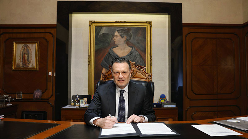 El derecho de las mujeres a vivir sin miedo es nuestra causa ¡y nuestra obligación!: MKG 