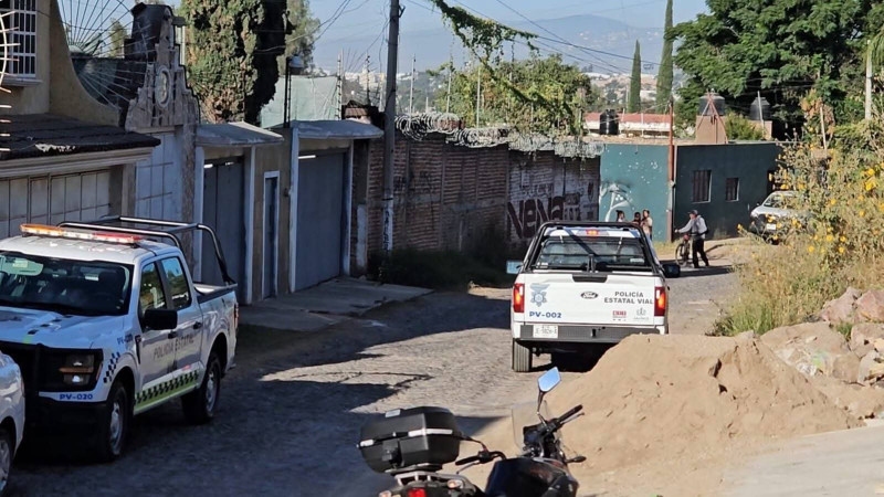 Mujeres policías viales son secuestradas y ultimadas tras detener a vehículo con polarizado en El Salto, Jalisco 