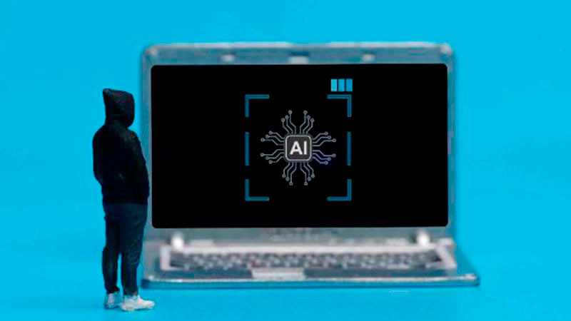 Alumno de secundaria modifica fotos de sus compañeras con IA y crea catálogo virtual de contenido para adultos en Zacatecas 