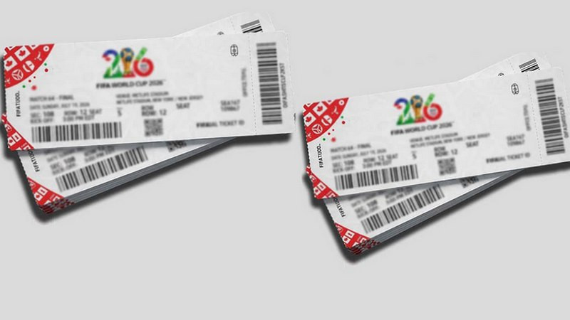 Altos costos no frenan demanda para asistir a la Copa del Mundo 2026 en México 