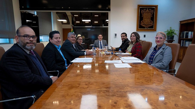 Aprueban amplio programa de austeridad del nuevo Poder Judicial de Michoacán 