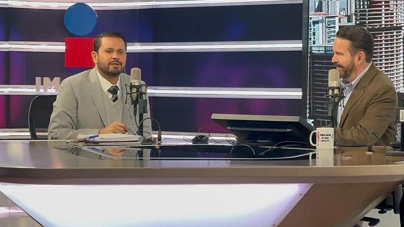 Califica Armando Tejeda como sancocho de inversión al Plan Michoacán 