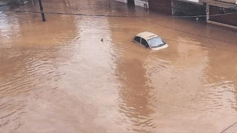 Veracruz otorga exención de impuestos a 11 municipios afectados por lluvias 