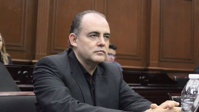 Comisión Inspectora de la Auditoría Superior de Michoacán recibe los 121 informes trimestrales municipales y de concejos indígenas 