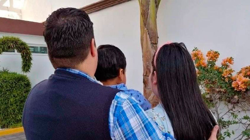 Trabajan en una propuesta para agilizar los procesos de adopción en Querétaro 