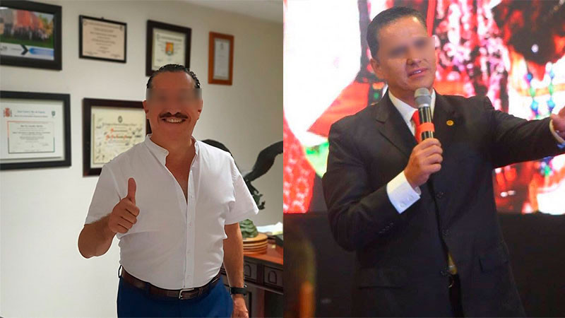 Por la venta irregular de terrenos turísticos, dos exgobernadores de Nayarit tienen orden de captura  