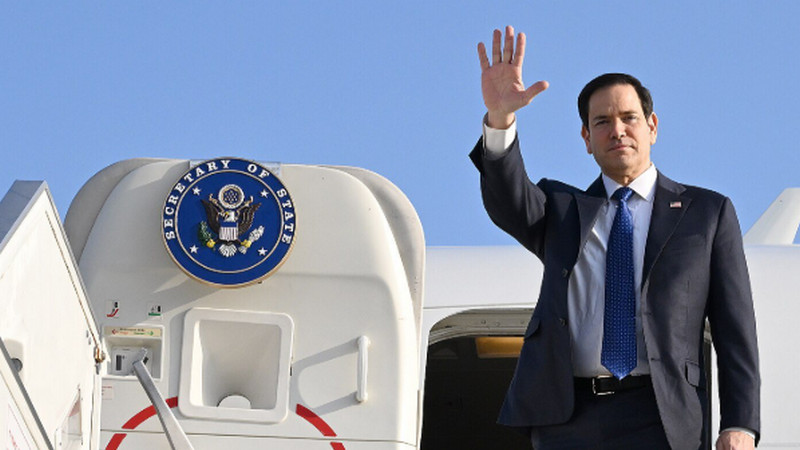 Gobierno de Estados Unidos reconoce que México hace “más que nunca” contra tráfico de fentanilo 