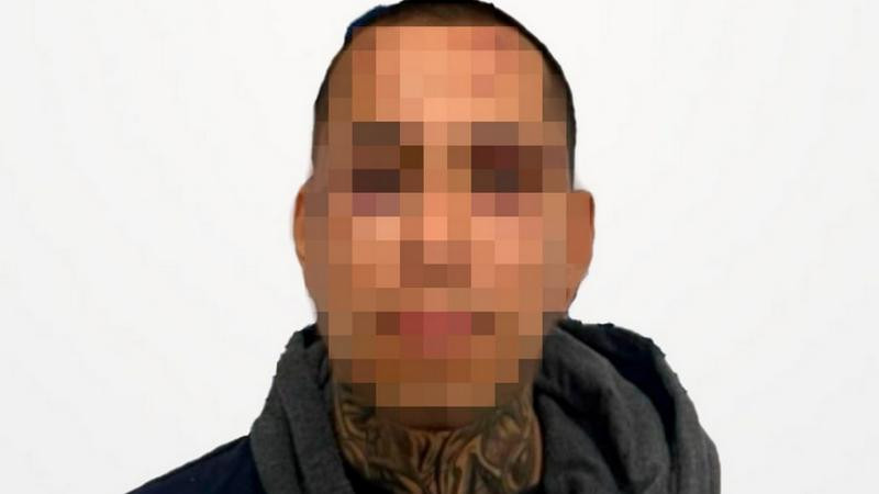 Sentencian a 26 años de prisión a homicida en León, Guanajuato 