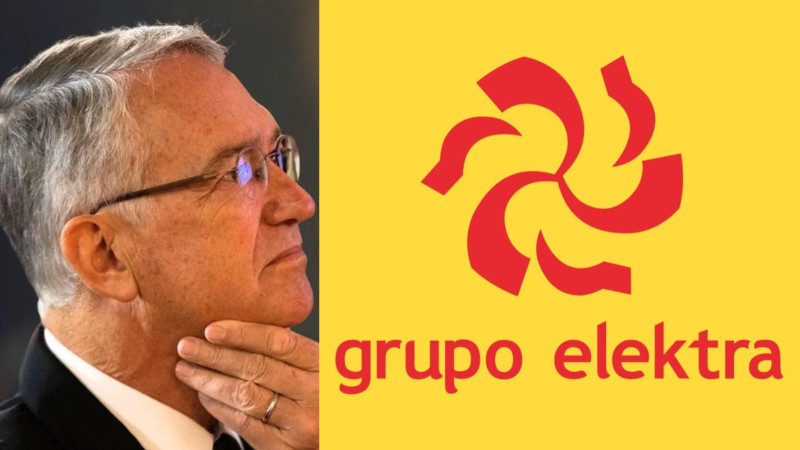 Ricardo Salinas Pliego deberá pagar más de 33 mil 300 millones de pesos al SAT: Suprema Corte 