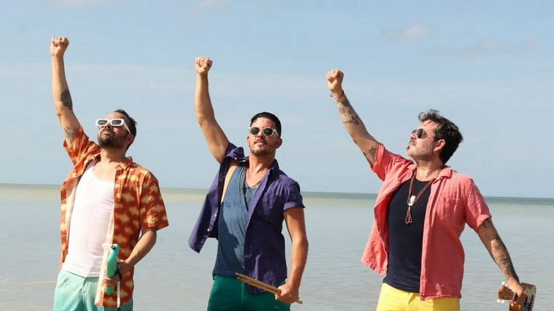 Regresa Liquits a la escena musical queretana  