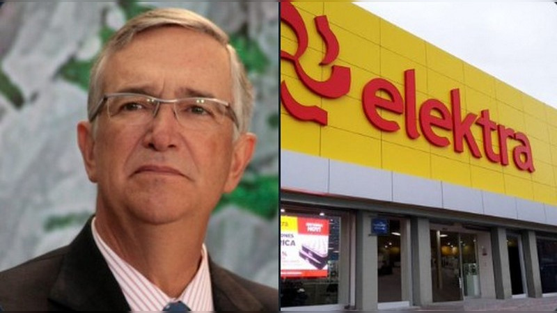 Grupo Salinas se defiende ante lo que llama "espuria Suprema Corte"; acudirán ante instancias internacionales para no pagar impuestos 