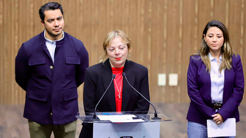 Instalarán exposición “Revelaciones” de Mariana Vargas en MACQ 