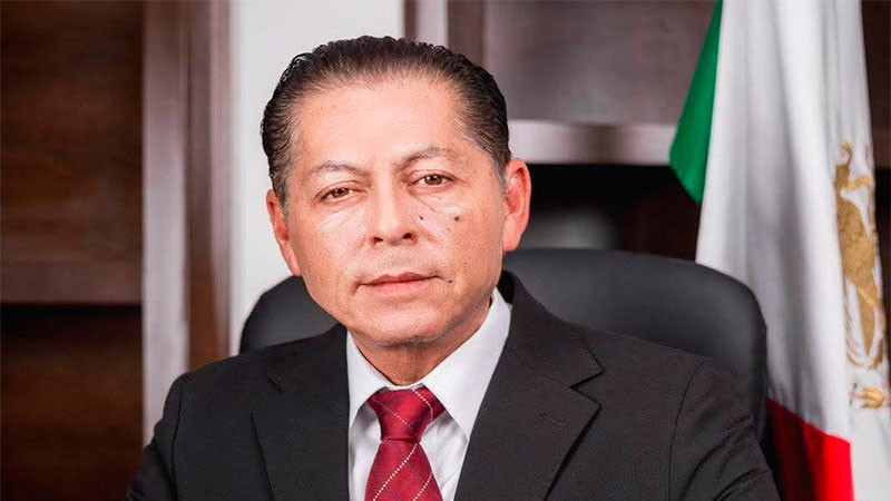 Retiran visa al alcalde de San Luis Río Colorado en la frontera con EU 