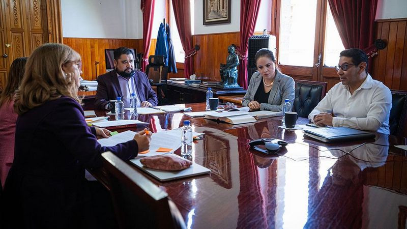 Tribunal de Disciplina Judicial de Michoacán sanciona a servidora pública por notificación irregular 