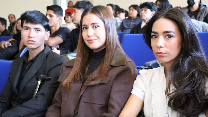 Fortalecen formación tecnológica en la Universidad Tecnológica de Morelia 