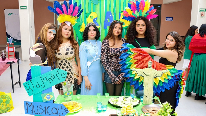 UT San Juan realiza Segundo Encuentro Internacional de Cultura y Valores 