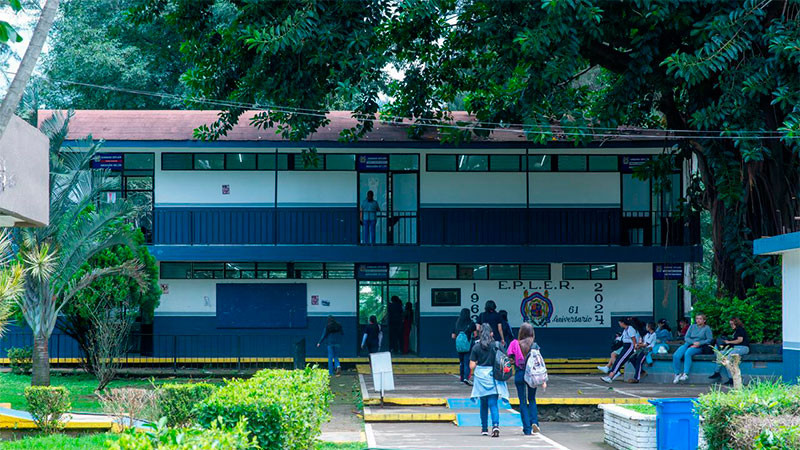 UMSNH pionera a nivel nacional al realizar autoevaluación al Bachillerato Nicolaita 