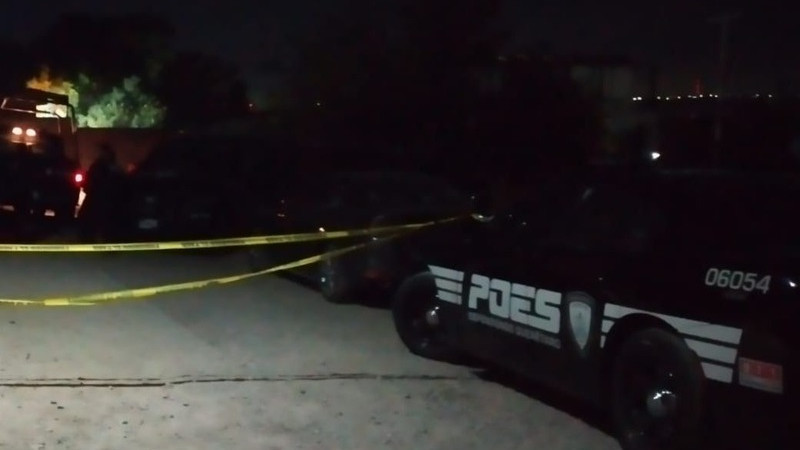 Agresión a balazos en Jurica Pueblo deja a dos personas sin vida y una más lesionada  