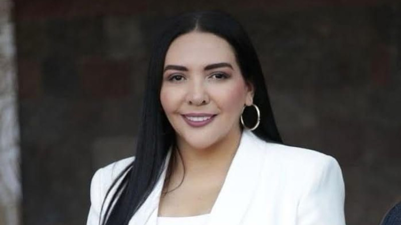  Adriana Campos Huirache llama a reforzar la prevención y atención de la diabetes en Michoacán 