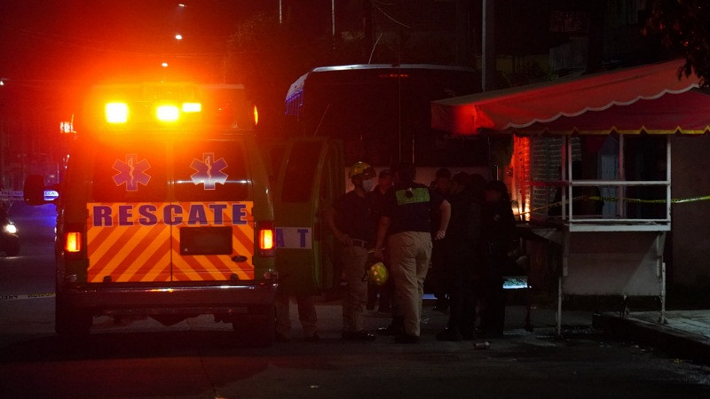 Muere joven en Zamora tras ser víctima de un ataque armado 