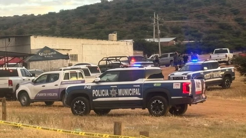 Disfrutaban de carreras de caballos cuando fueron privados de la vida; ataque armado deja 6 muertos y 11 heridos en Chihuahua 