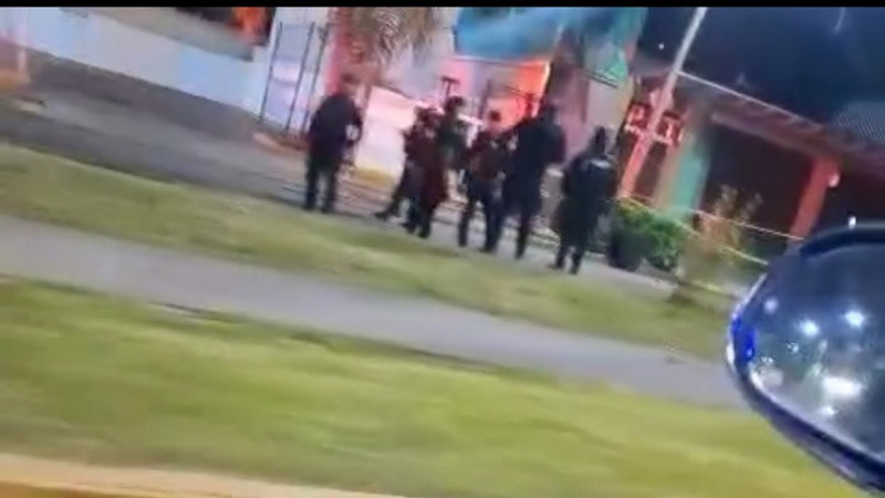 Tras una riña, ultiman a hombre con arma blanca en Uruapan, Michoacán 