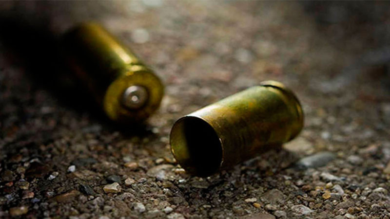 Balean a un individuo en el Libramiento Sur de Jacona, Michoacán; resultó herido 