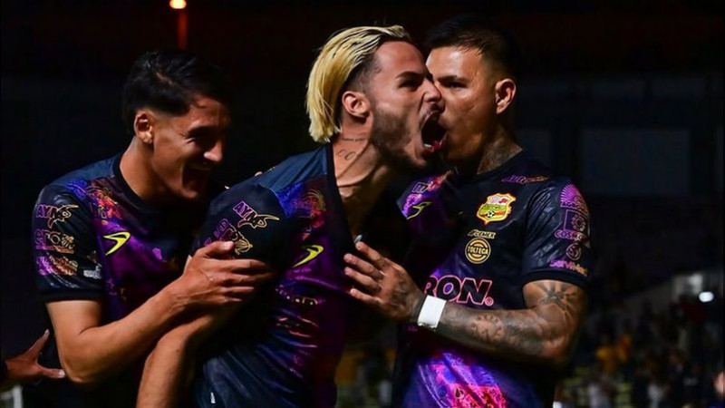 ¡Picó el canario!: Atlético Morelia enfrentará a Irapuato en semifinales de la Liga de Expansión 