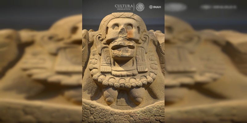 Inauguran museo de la Zona Arqueológica de Tehuacán, Puebla - Foto 0 