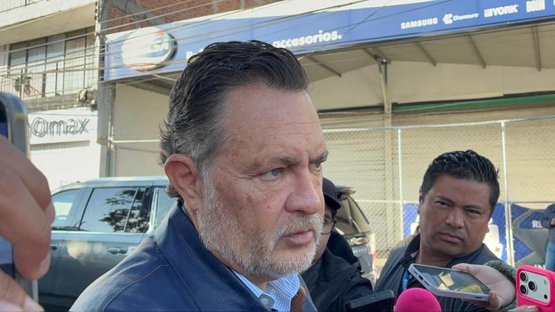 Marchas ciudadanas deben ser un llamado de atención a las autoridades: Mauricio Kuri 