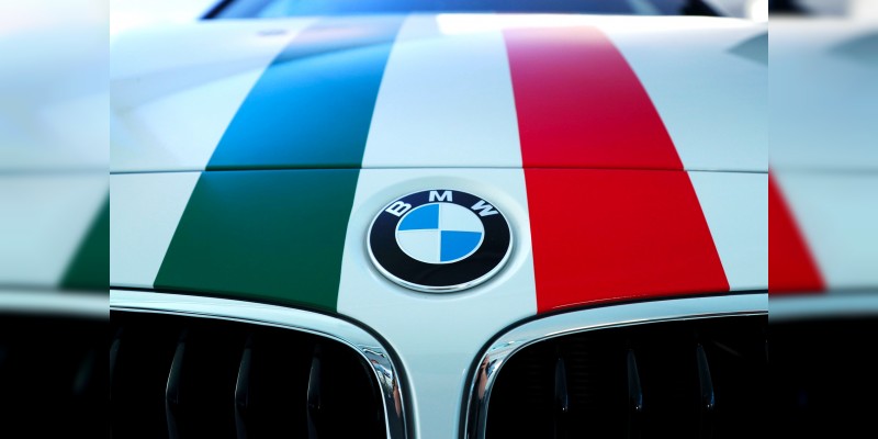 BMW mantiene planes de inversión en México 