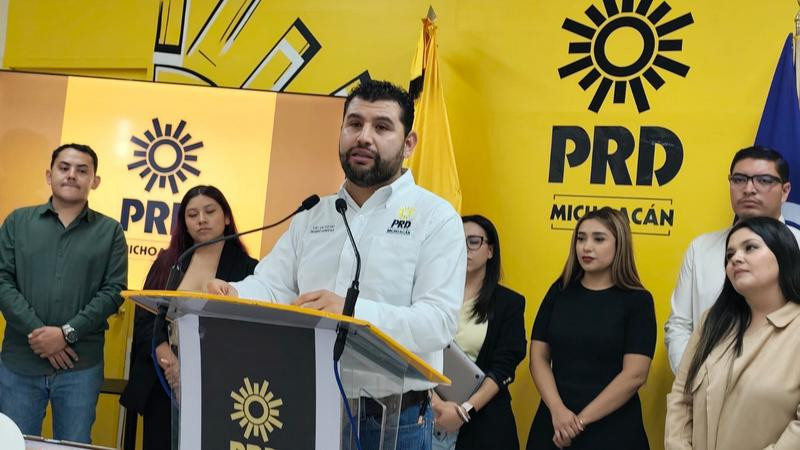 Nuevo titular de la SSP tiene un reto mayúsculo de dar resultados: Octavio Ocampo 