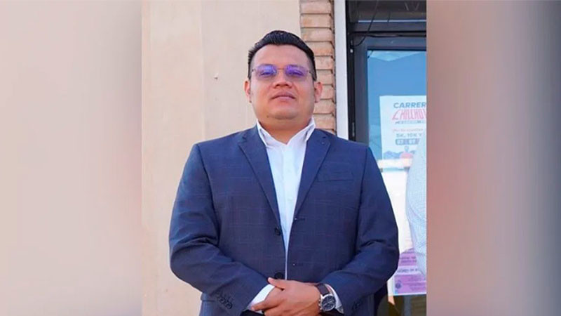 Quitan la vida al exsecretario del Ayuntamiento de Gómez Palacio, Durango 