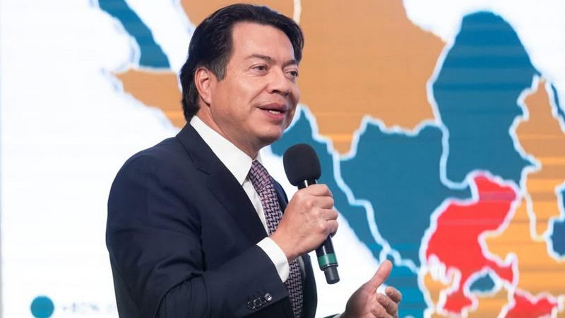 SEP presenta Copa Escolar Nacional ‘Vive Saludable, Juega Feliz’ rumbo al Mundial 2026 en México 