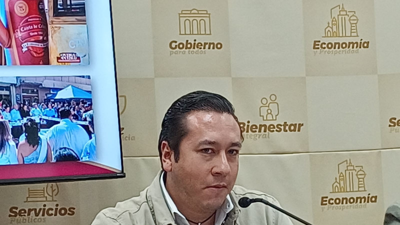 Deja más de 9 millones de pesos el Festival de la Cajeta; Celaya celebra su consolidación regional 