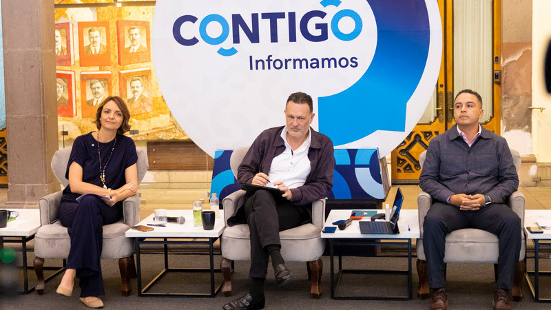 Es Querétaro referente de la región huasteca 