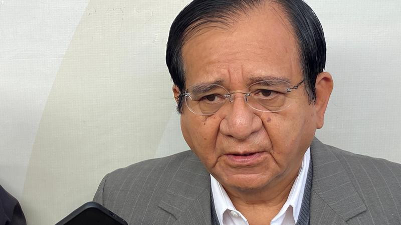 Alcalde de Celaya exige trato de primer nivel y espera apoyo estatal para completar atractivos de la Feria de Navidad 