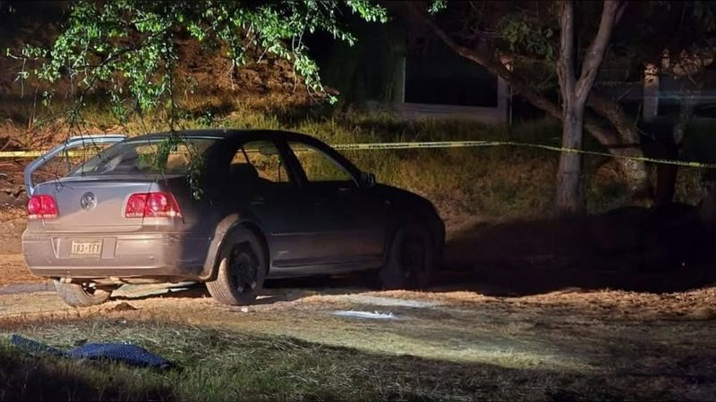 Morelos: hallan dos cuerpos dentro de la cajuela de un auto abandonado 