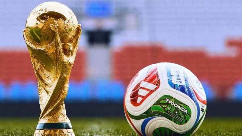 Quedan definidas 42 de las 48 selecciones para el Mundial 2026 