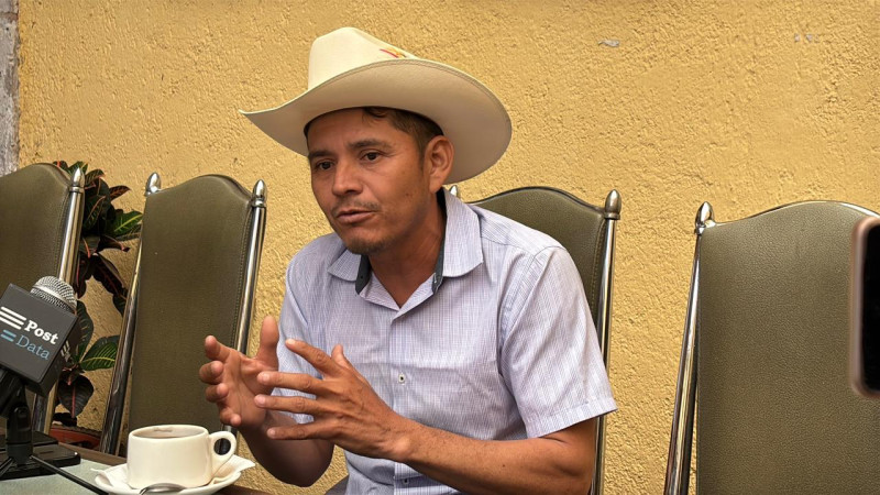 Reconoce Cemeí Verdía, podría buscar la gubernatura de Michoacán en 2027 