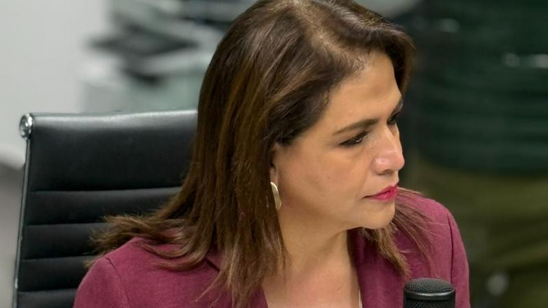 Fabiola Alanís: En el corazón productivo de Michoacán se siembra paz, justicia y prosperidad 